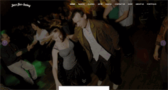 Desktop Screenshot of jazzjiveswing.com